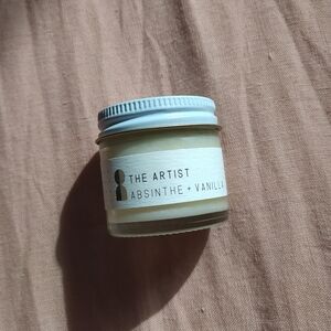 FIELD KIT "The Artist" solid perfume (NEW)